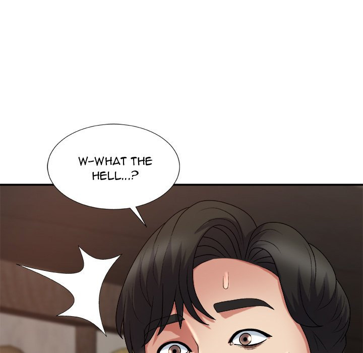 Spirit Possession Chapter 15 Page 54