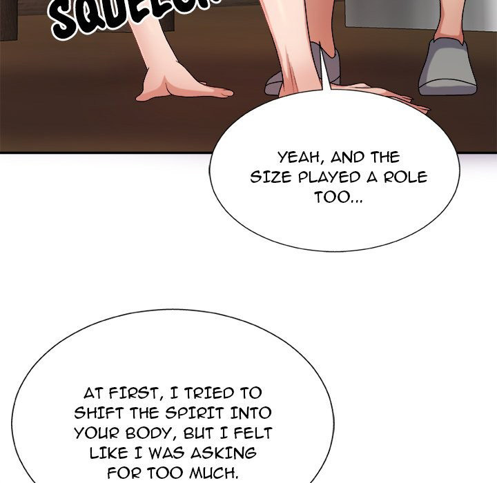 Spirit Possession Chapter 15 Page 70