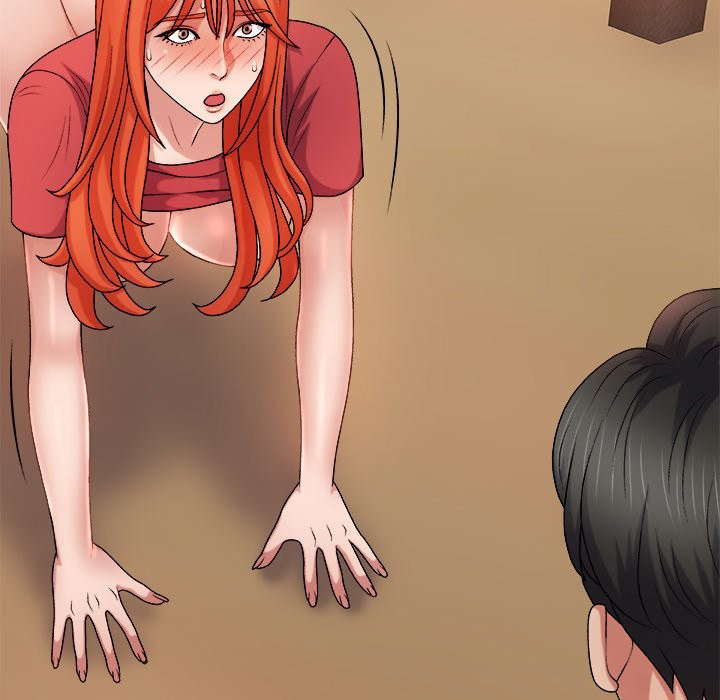 Spirit Possession Chapter 15 Page 73