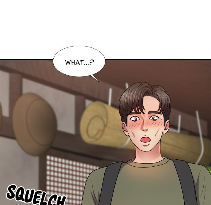 Spirit Possession Chapter 15 Page 77