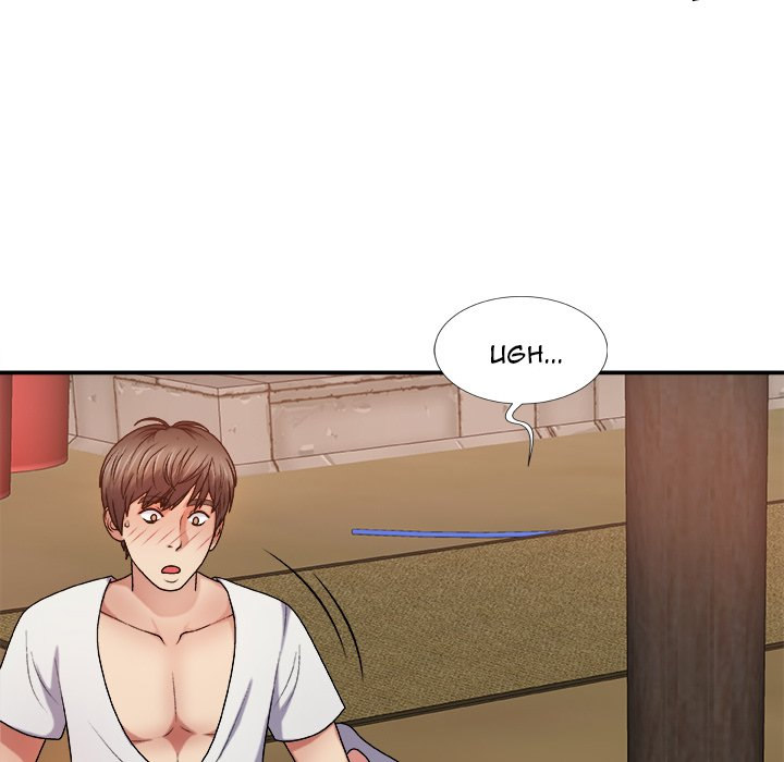 Spirit Possession Chapter 15 Page 83