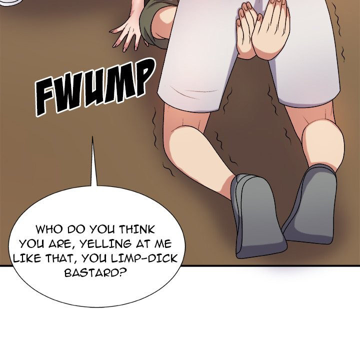 Spirit Possession Chapter 15 Page 85