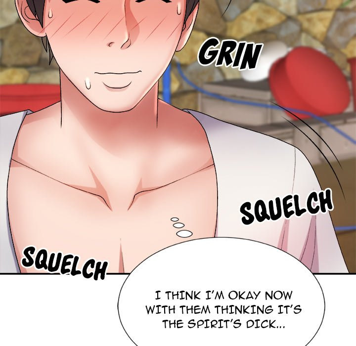 Spirit Possession Chapter 15 Page 87