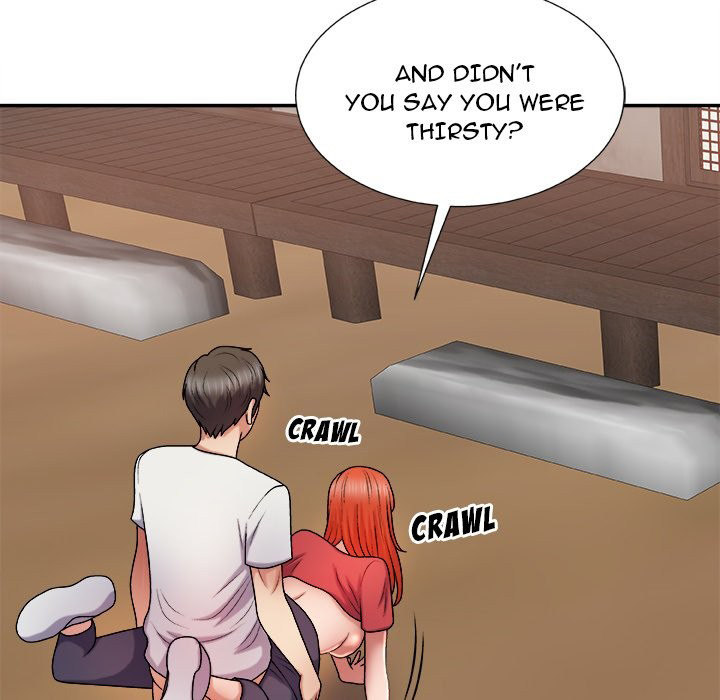 Spirit Possession Chapter 15 Page 91