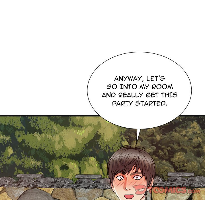 Spirit Possession Chapter 15 Page 93
