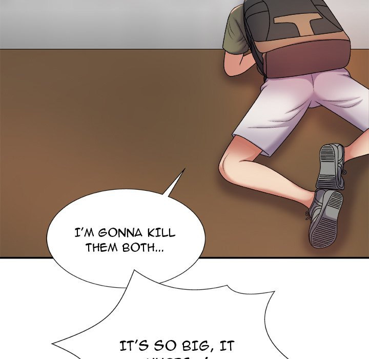Spirit Possession Chapter 16 Page 11