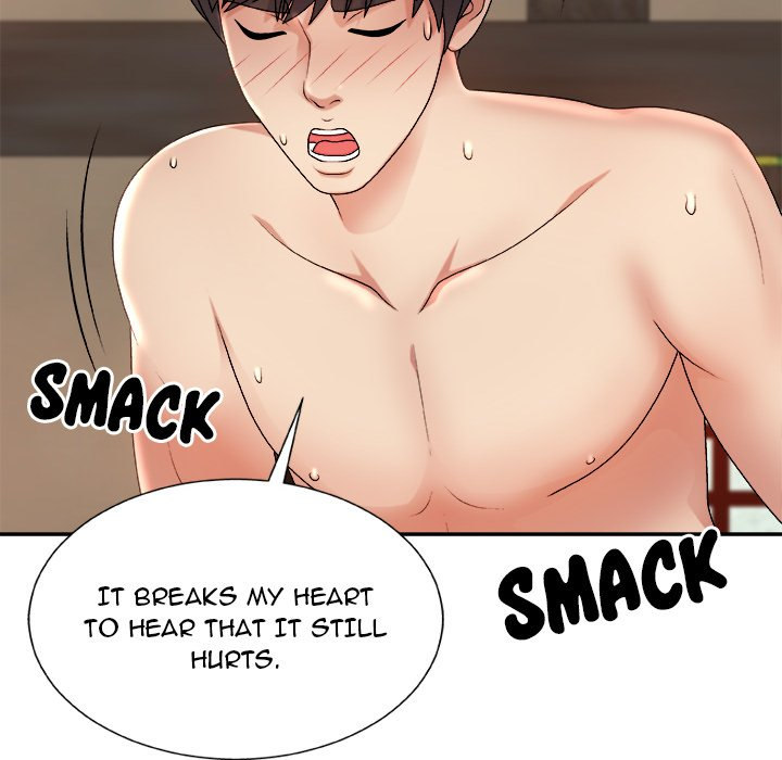 Spirit Possession Chapter 16 Page 113