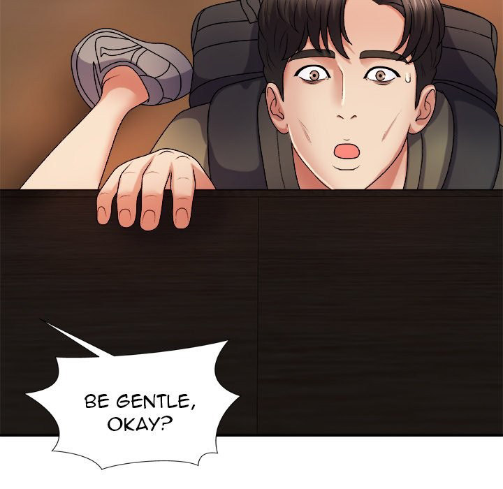 Spirit Possession Chapter 16 Page 13