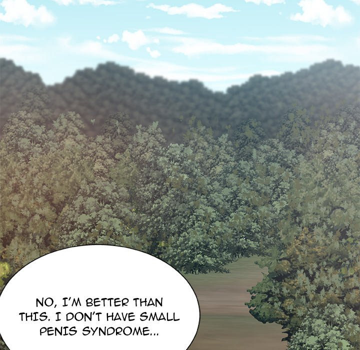Spirit Possession Chapter 16 Page 17