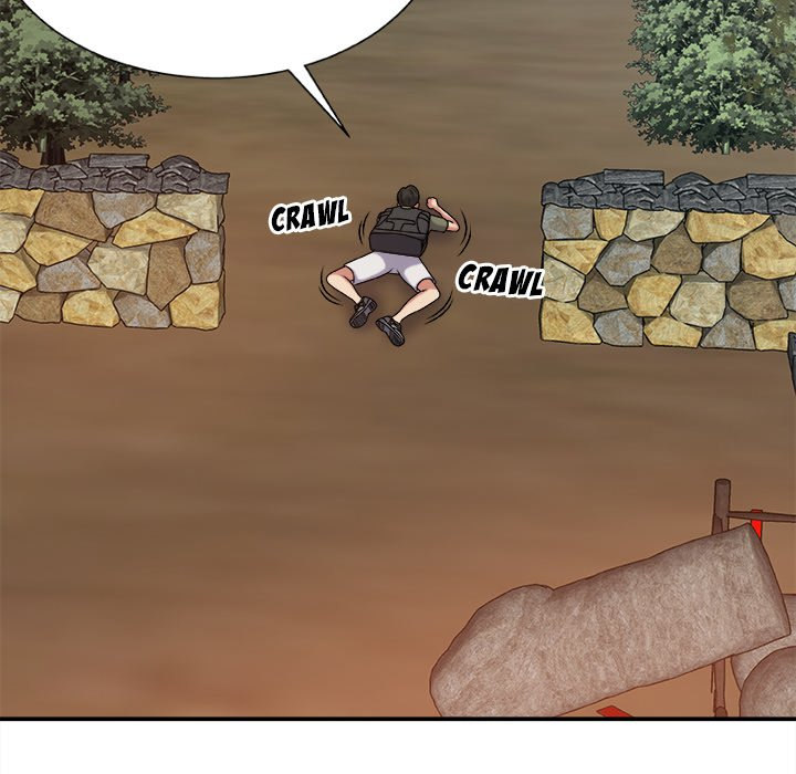 Spirit Possession Chapter 16 Page 18