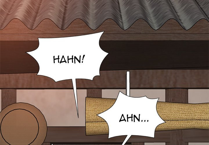 Spirit Possession Chapter 16 Page 2