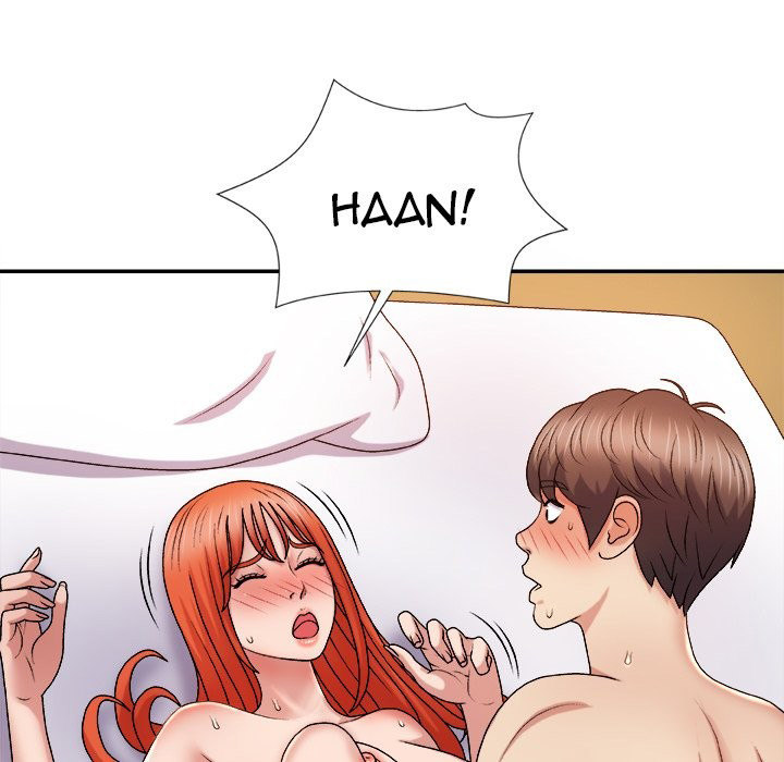 Spirit Possession Chapter 16 Page 28