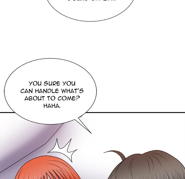 Spirit Possession Chapter 16 Page 32