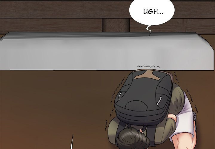 Spirit Possession Chapter 16 Page 4