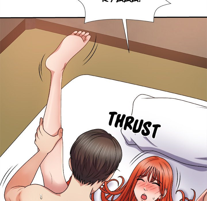 Spirit Possession Chapter 16 Page 54