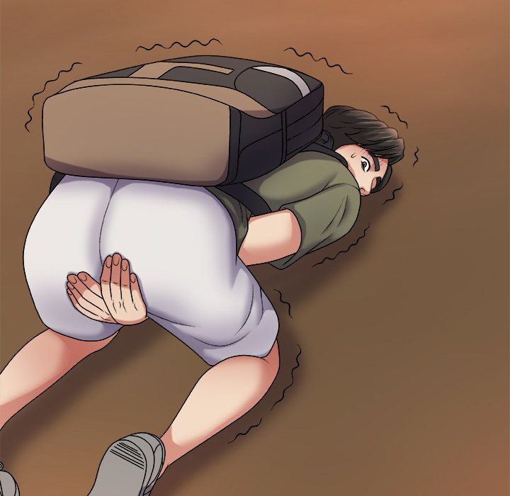 Spirit Possession Chapter 16 Page 6