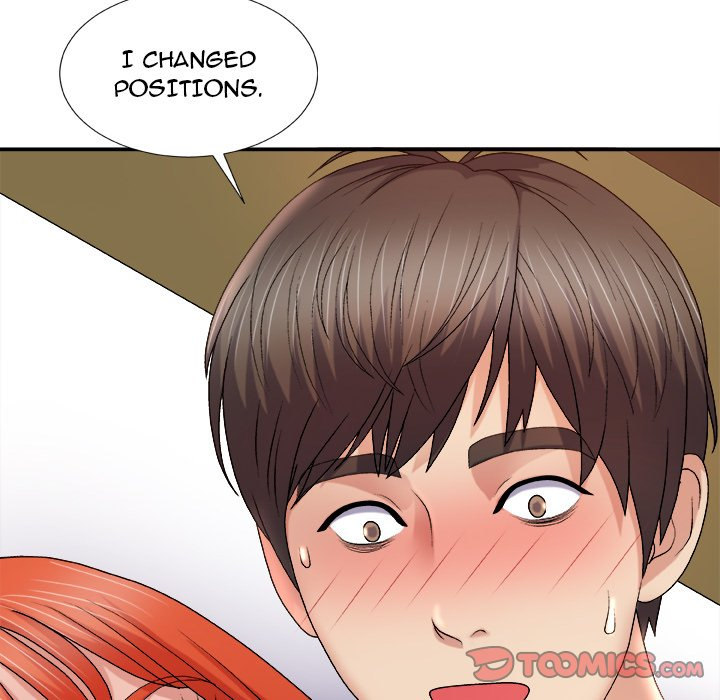 Spirit Possession Chapter 16 Page 75