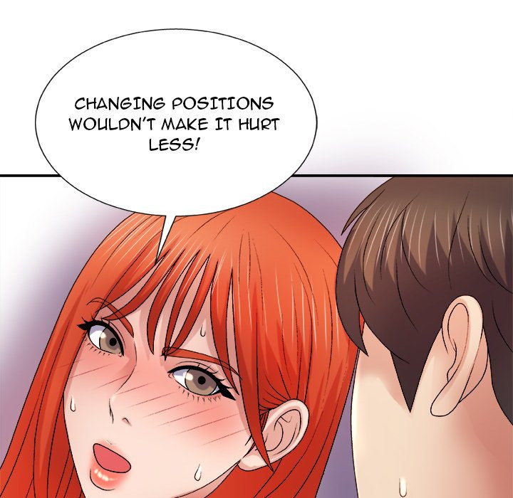 Spirit Possession Chapter 16 Page 77