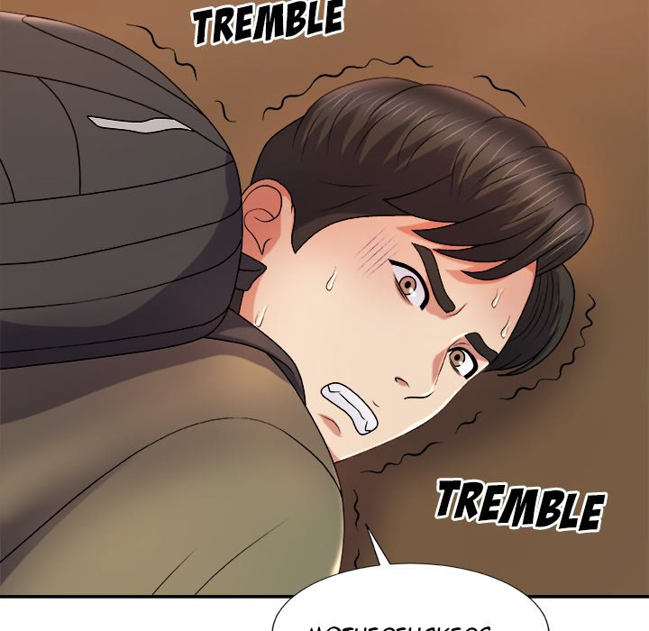 Spirit Possession Chapter 16 Page 8