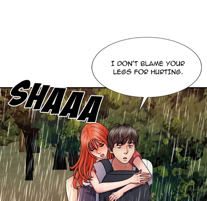 Spirit Possession Chapter 17 Page 104