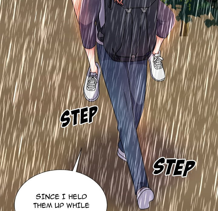 Spirit Possession Chapter 17 Page 105