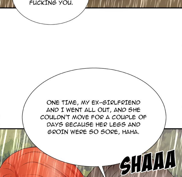 Spirit Possession Chapter 17 Page 106
