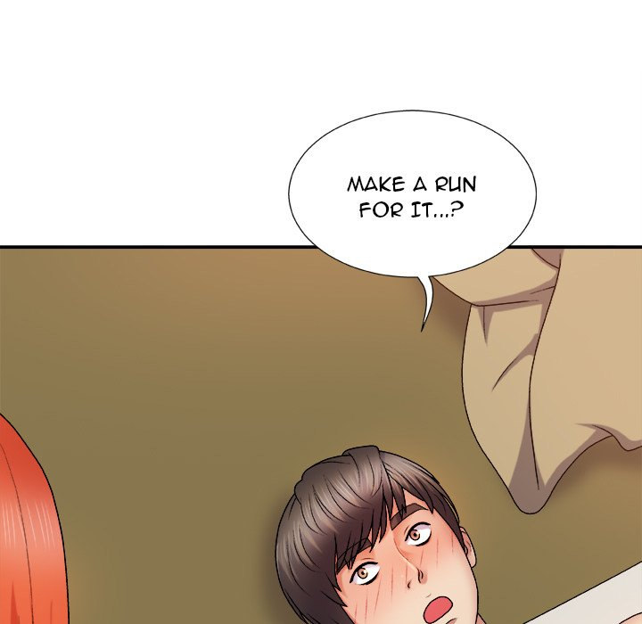 Spirit Possession Chapter 17 Page 11