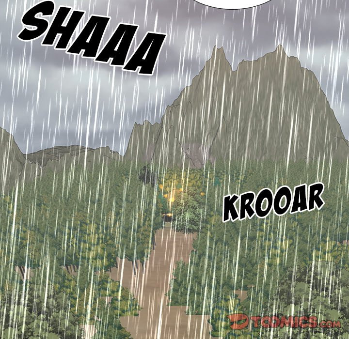 Spirit Possession Chapter 17 Page 111