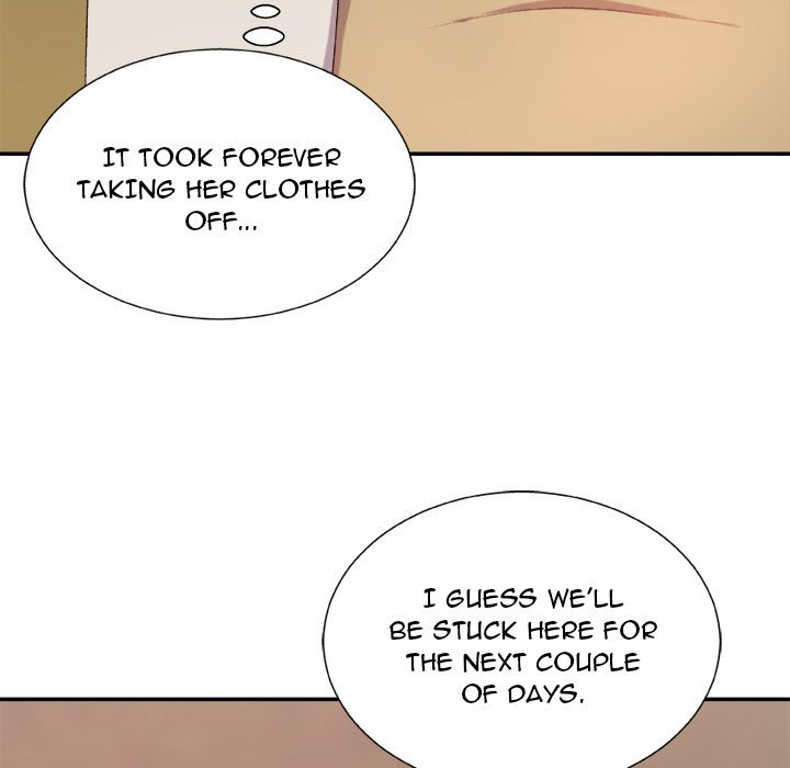 Spirit Possession Chapter 17 Page 117