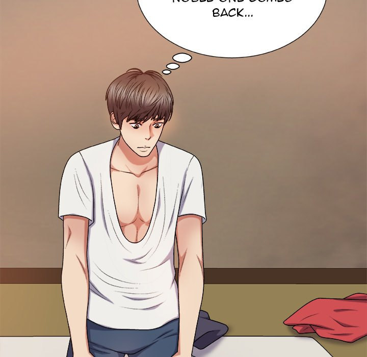 Spirit Possession Chapter 17 Page 122