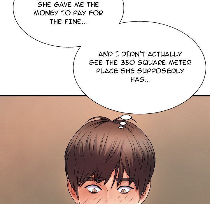 Spirit Possession Chapter 17 Page 126