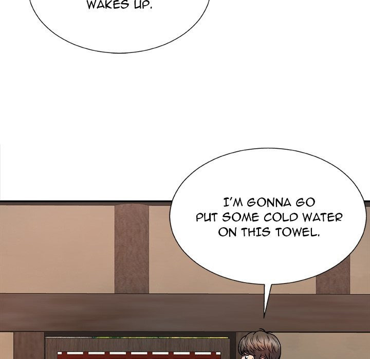 Spirit Possession Chapter 17 Page 130