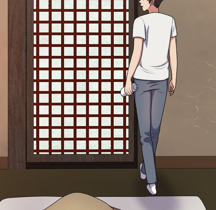Spirit Possession Chapter 17 Page 131