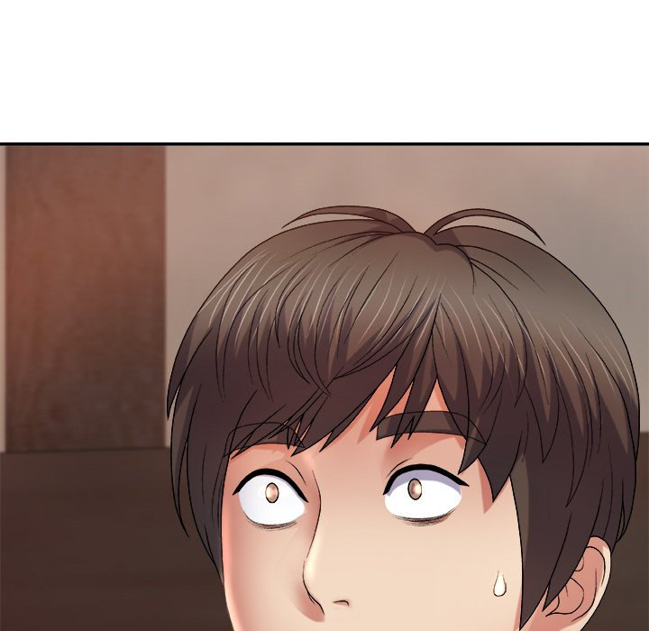 Spirit Possession Chapter 17 Page 135