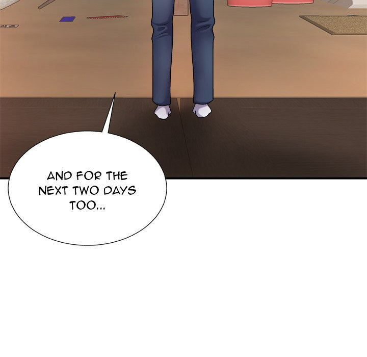 Spirit Possession Chapter 17 Page 139