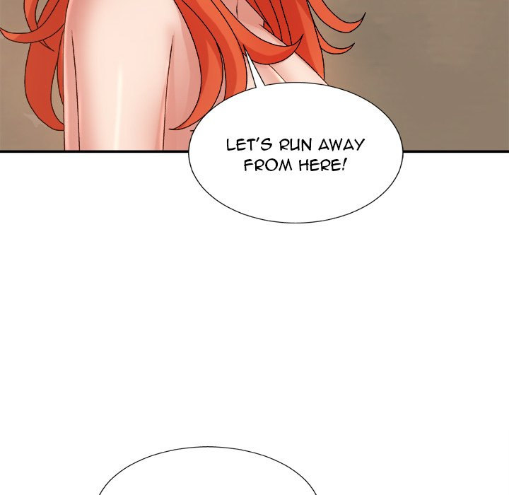 Spirit Possession Chapter 17 Page 14