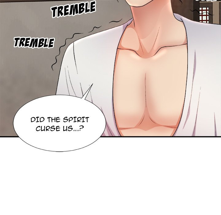 Spirit Possession Chapter 17 Page 141