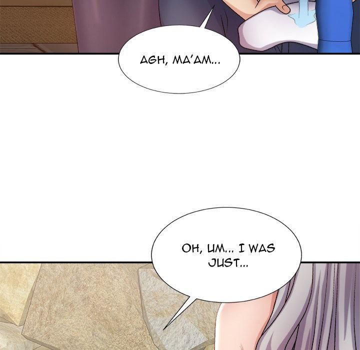 Spirit Possession Chapter 17 Page 151