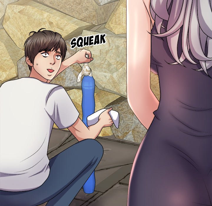 Spirit Possession Chapter 17 Page 152