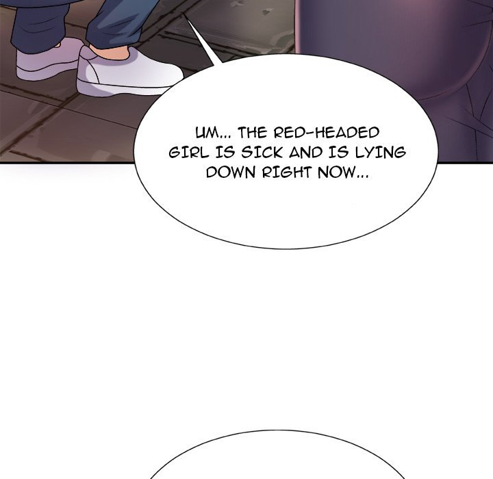 Spirit Possession Chapter 17 Page 153
