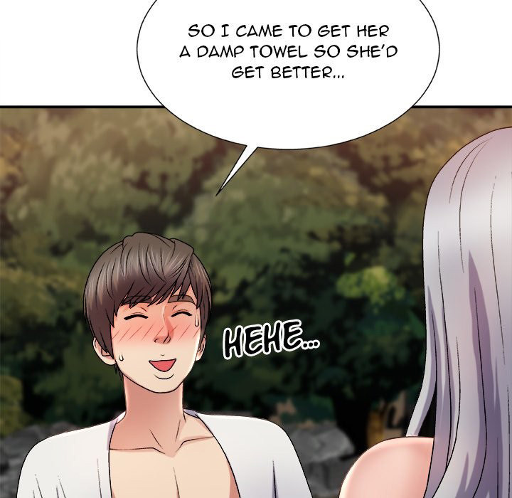 Spirit Possession Chapter 17 Page 154