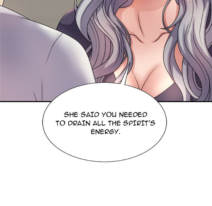 Spirit Possession Chapter 17 Page 157
