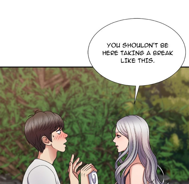 Spirit Possession Chapter 17 Page 158