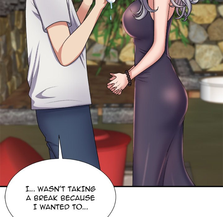 Spirit Possession Chapter 17 Page 159