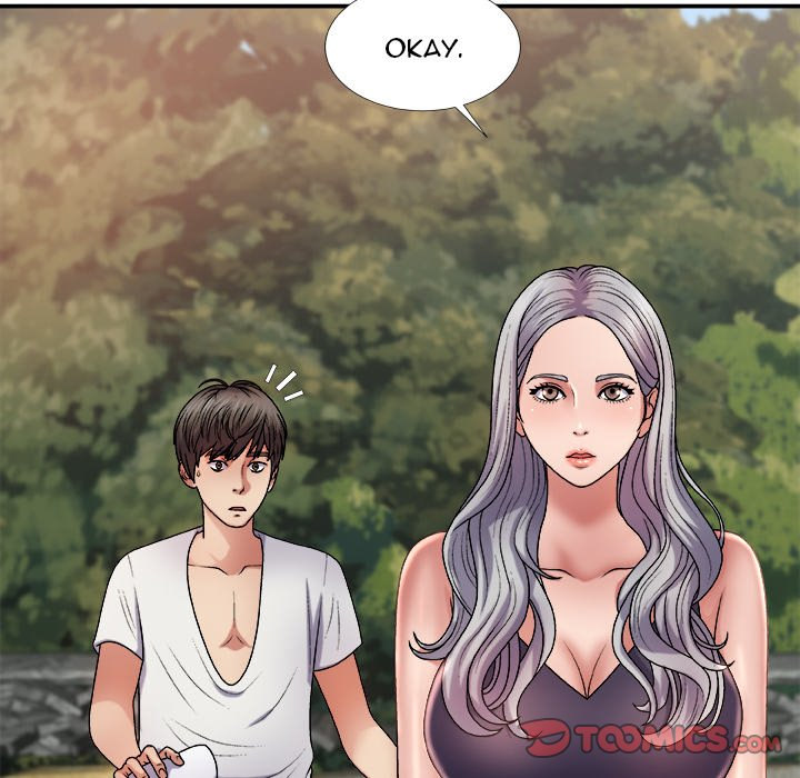 Spirit Possession Chapter 17 Page 165