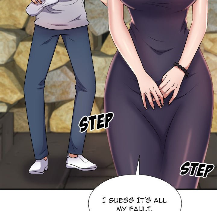 Spirit Possession Chapter 17 Page 166