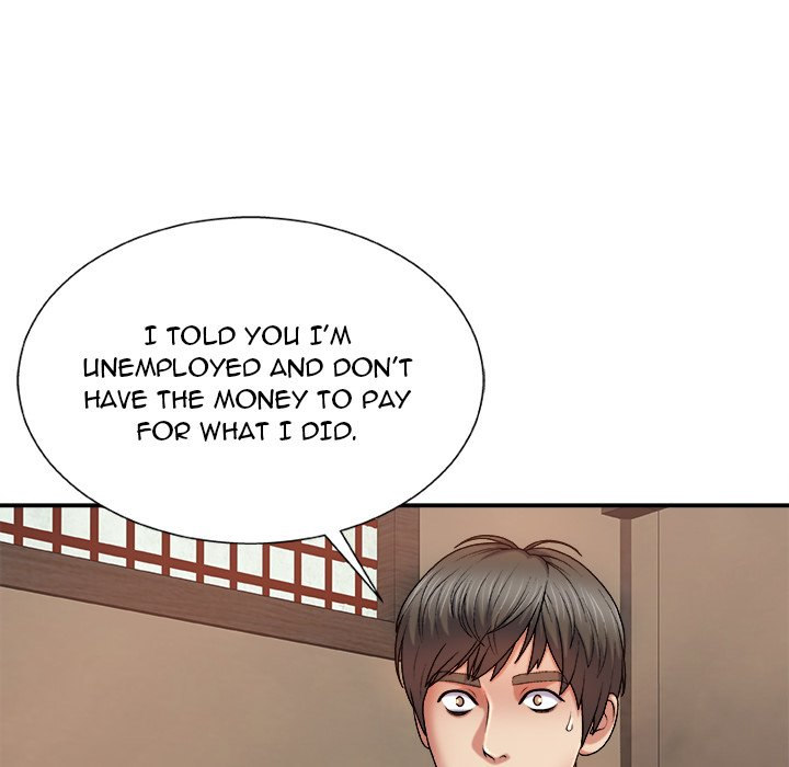 Spirit Possession Chapter 17 Page 17
