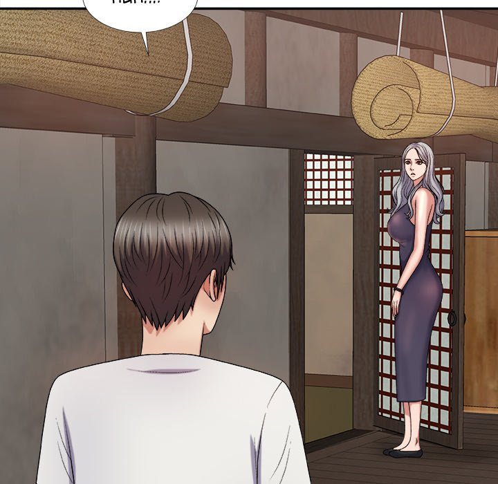 Spirit Possession Chapter 17 Page 170