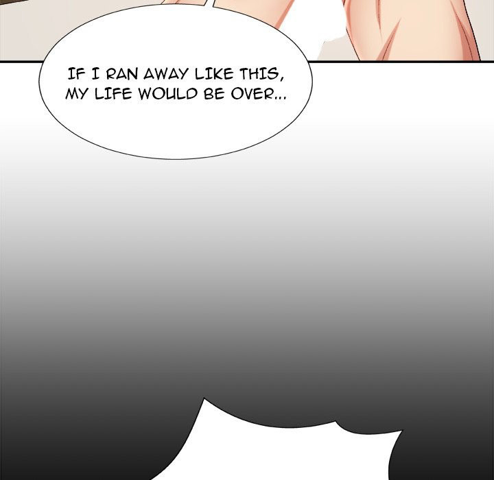 Spirit Possession Chapter 17 Page 19