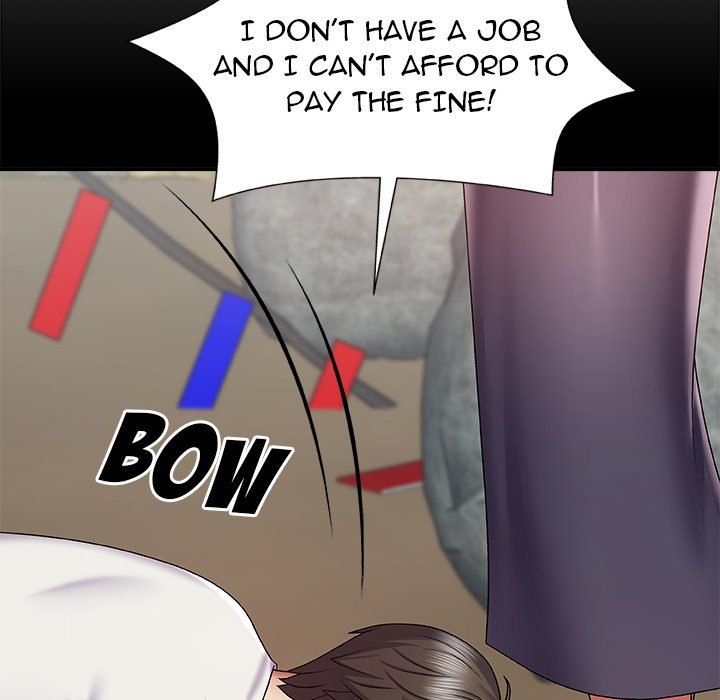 Spirit Possession Chapter 17 Page 20